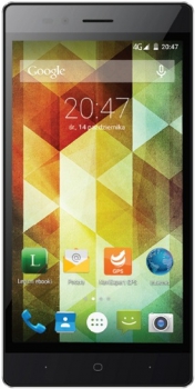 MyPhone Infinity 2 Black MyPhone Infinity 2 Black
